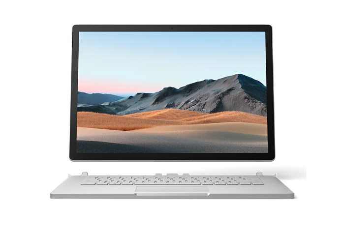 互助Surface 维修前的准备工作