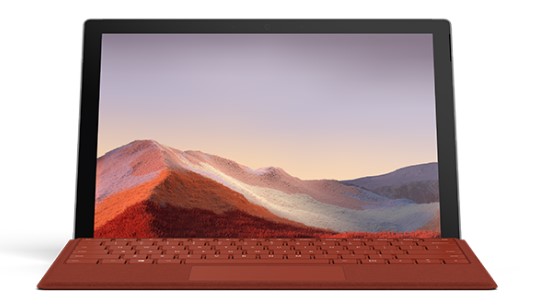 互助清洁和维护 Surface