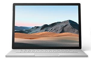 互助surface数据恢复